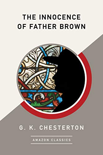 The Innocence of Father Brown
