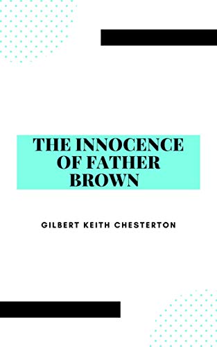 The Innocence of Father Brown