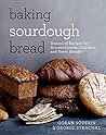 Baking Sourdough ...