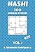 Hashi logical Puzzles 9x9 -...