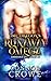 The Dragon's Runaway Omega (Darkvale Dragons, #1)