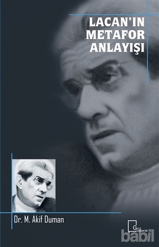 Lacan'ın Metafor Anlayışı (Paperback)