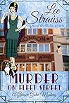 Murder on Fleet Street (Ginger Gold Mystery #12) Murder on Fleet Street (Ginger Gold Mystery #12)