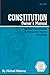 Constitution Owner's Manual: The Real Constitution Politicians Don't Want You to Know About