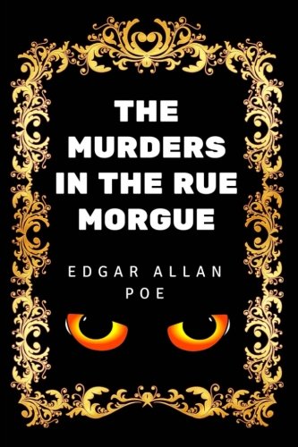 The Murders in the Rue Morgue