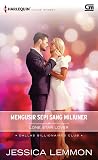 Mengusir Sepi sang Miliuner - Lone Star Lovers by Jessica Lemmon Mengusir Sepi sang Miliuner - Lone Star Lovers by Jessica Lemmon