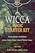 Wicca Magic Starter Kit by Crystal Molina