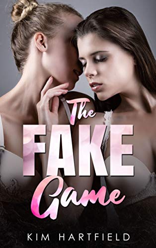 The Fake Game (Kindle Edition)