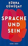 Sprache und Sein