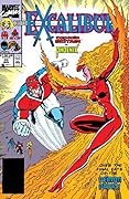 Excalibur (1988-1998) #20
