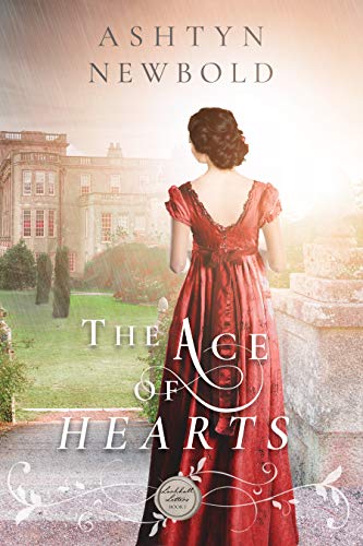 The Ace of Hearts  (Larkhall Letters #1)