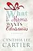 What Mama Wants for Christm...