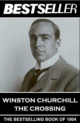The Crossing: The Bestseller of 1904