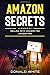 Amazon secrets: 2 Books In ...