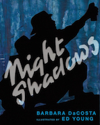 Night Shadows (Hardcover)