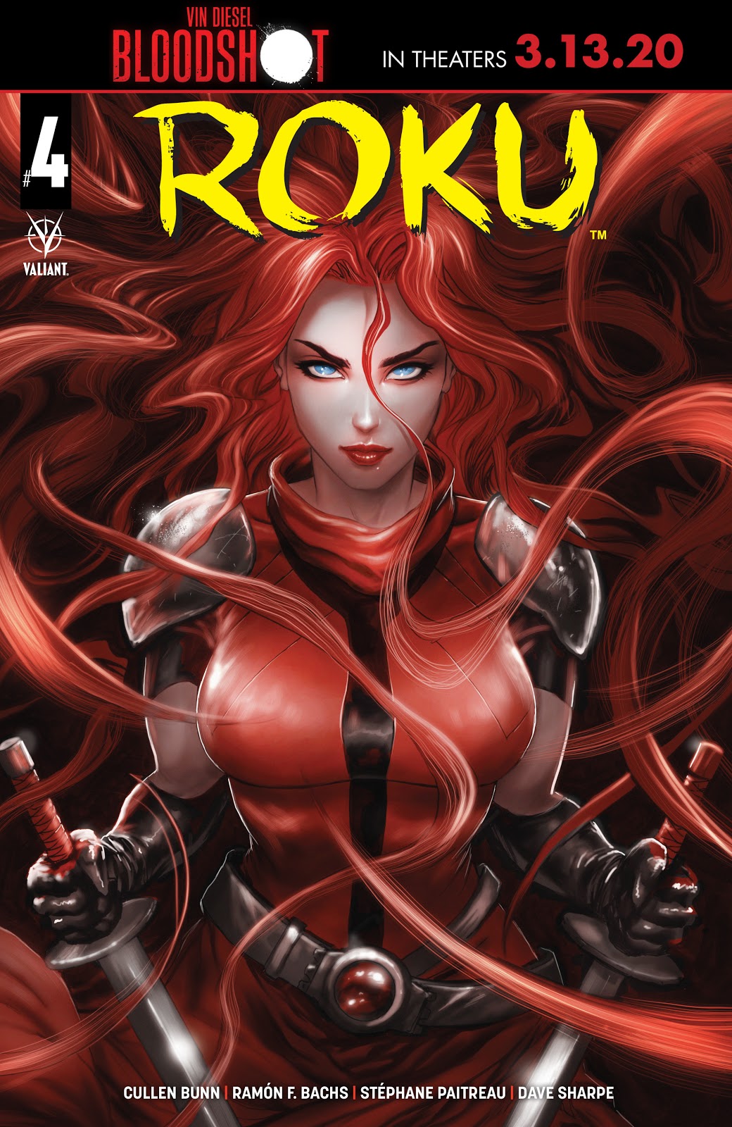 Roku (2019) #4