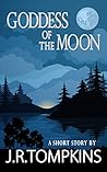 Goddess of the Moon Goddess of the Moon
