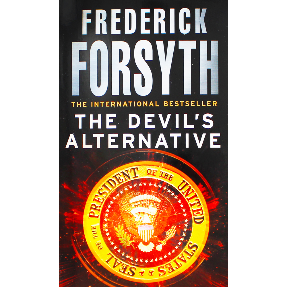 The Devil's Alternative