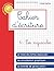 Cahier d'écriture - 4 - Les...
