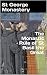 The Monastic Rule of St Bas...