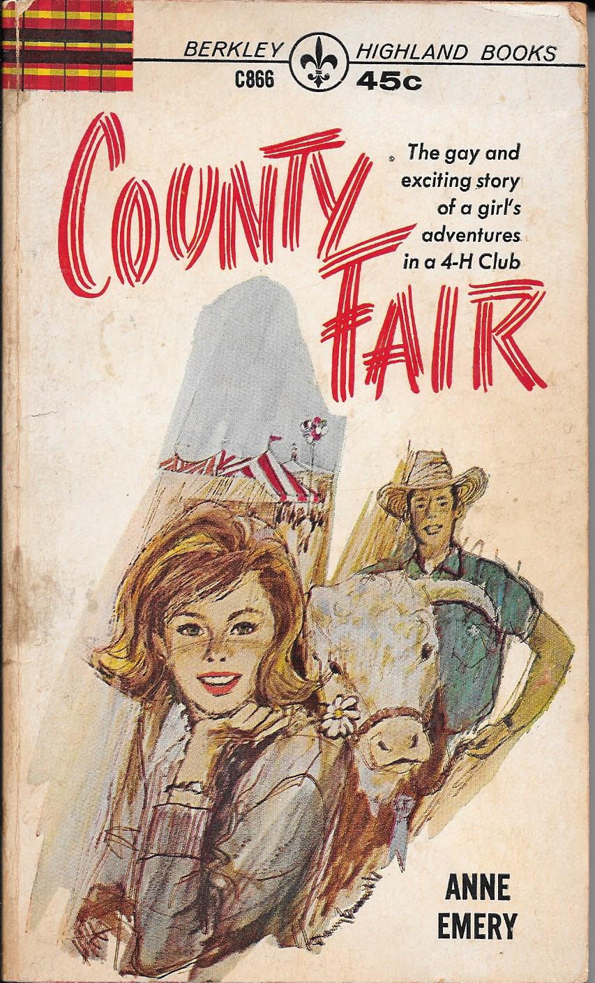 County Fair (Paperback)