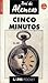 Cinco Minutos by José de Alencar