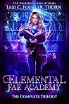 Elemental Fae Aca...