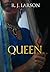 Queen (Realms of the Infinite Book 2)