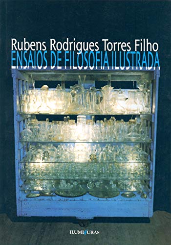 Ensaios de Filosofia Ilustrada (Paperback)