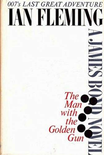 The Man with the Golden Gun