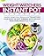 Weight Watchers Instant Pot...