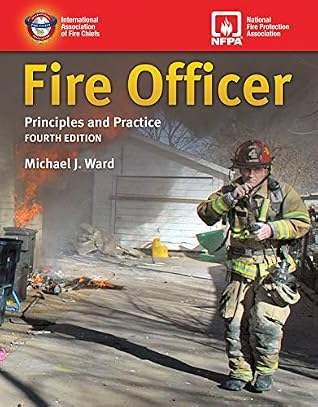 Fire Officer: Principles and Practice, 4e