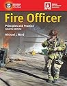 Fire Officer: Principles and Practice, 4e