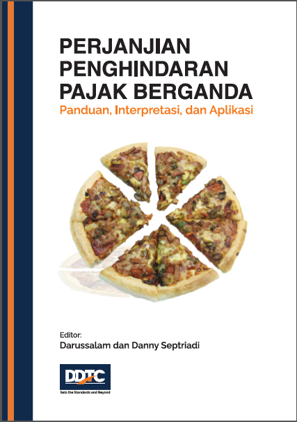 Perjanjian Penghindaran Pajak Berganda: Panduan, Interpretasi, dan Aplikasi
