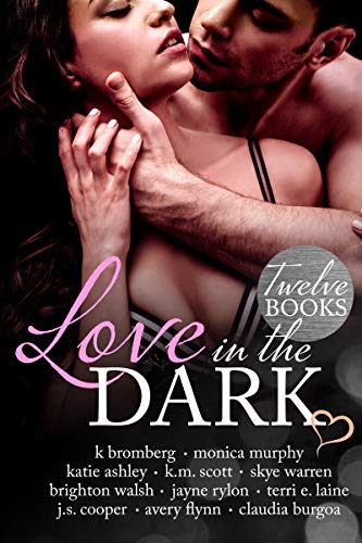 Love in the Dark (Kindle Edition)
