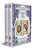 Ancient Matriarchs: Book Set Two