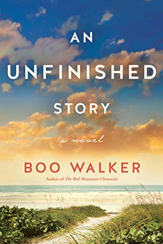 An Unfinished Story (Kindle Edition)