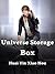 Universe Storage Box: Volume 11