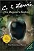 The Magician's Nephew by C.S. Lewis