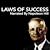 Laws of Success Narrated by Napoleon Hill