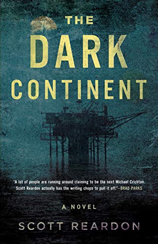 The Dark Continent (The Dark Continent #2)
