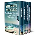 Molly DeWitt Mysteries Complete Collection