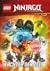 LEGO ® NINJAGO ®. Wächter der Zeit