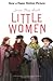 Little Women by Louisa May Alcott Little Women by Louisa May Alcott