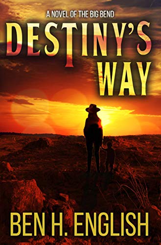 Destiny's Way (Kindle Edition)