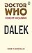 Doctor Who: Dalek (Target Collection) (Doctor Who Target Novels – Classic Era Book 8)