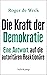 Die Kraft der Demokratie
