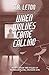 When Wolves Come Calling: From the Files of Maxwell Floyd, Private Eye (The Maxwell Floyd Series)