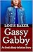 Gassy Gabby: An Erotic Body...