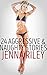 24 Aggressive & Naughty Sto...